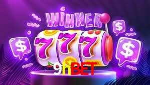 Welcome Bonus 9hbet
