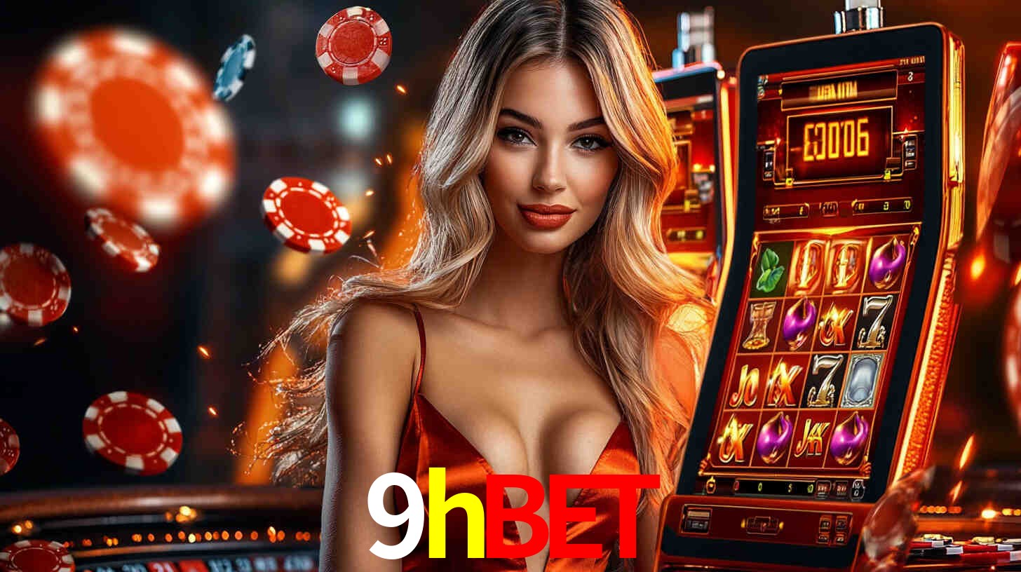 9hbet: Jogos de Caça-Níqueis-Altas Recompensas, Roleta-Velocidade, Blackjack-Desafios Máximos