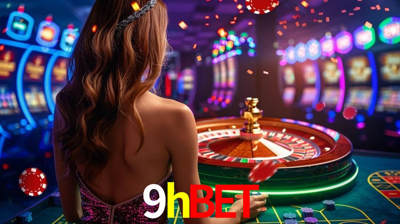 9hbet,9fbet casino