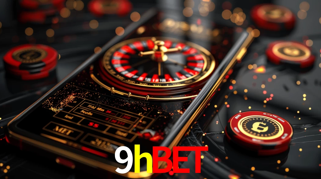 Live Casino 9hbet