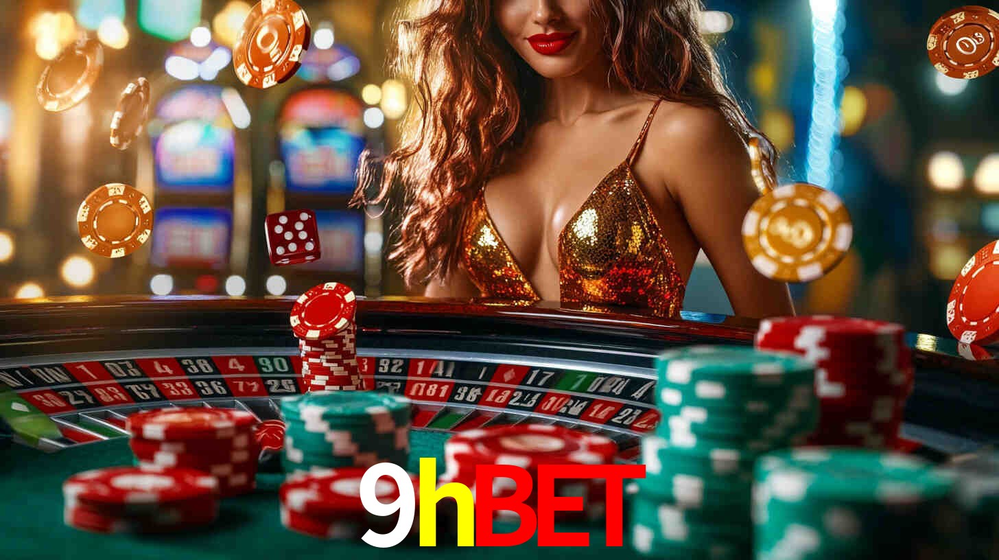 Welcome Bonus 9hbet