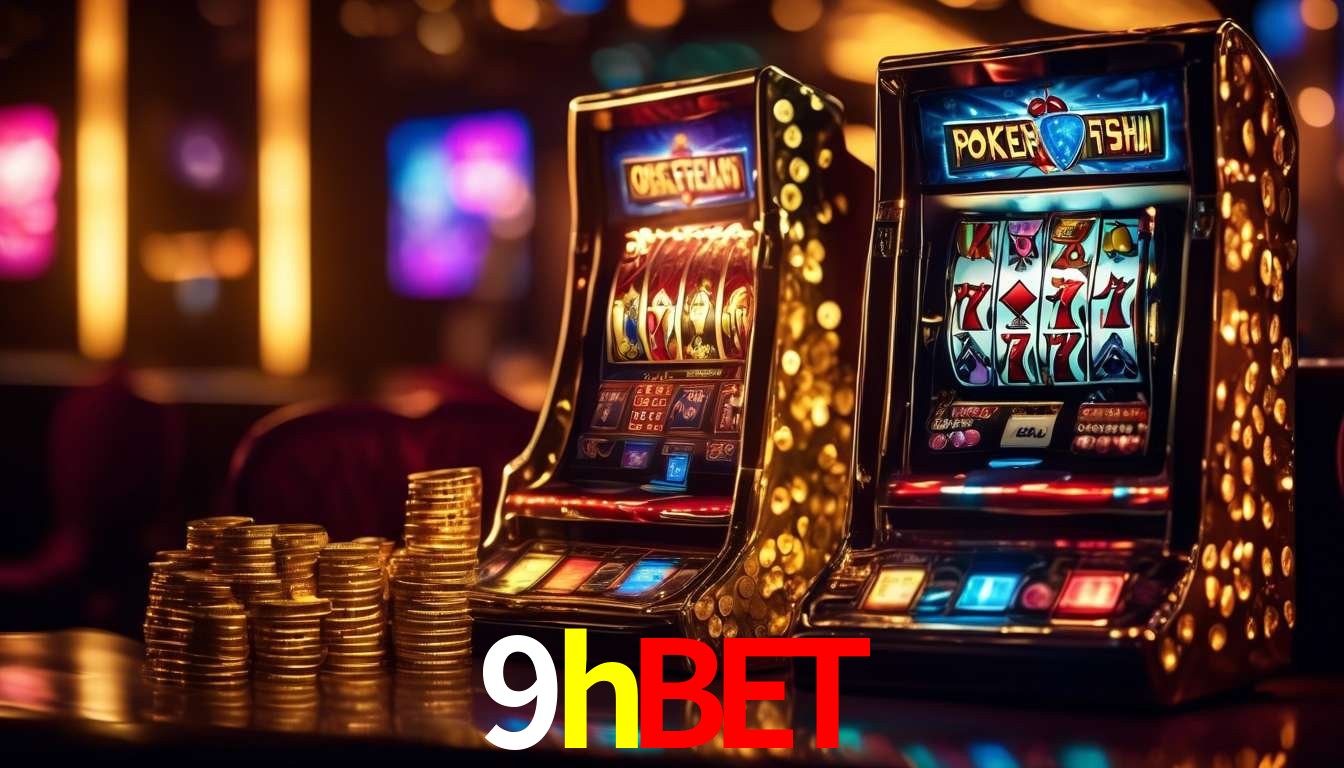 Descubra a Essência do 9hbet: Nossa História e Compromissos