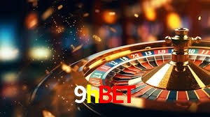 Integração de APIs 9hbet