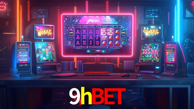 Explore as vantagens do 9hbet: serviço profissional e confiabilidade