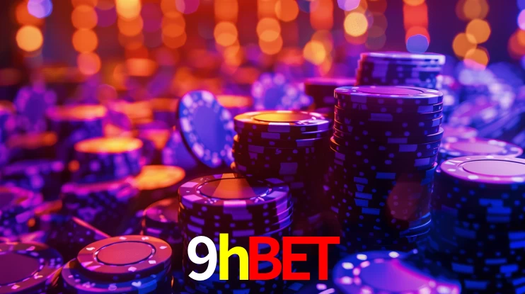9hbet: A Experiência de Casino com Jogos de Mesa ao Vivo