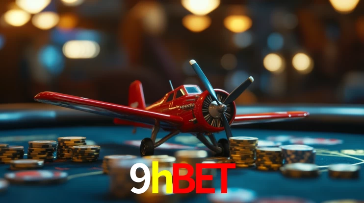 Slot Games 9hbet