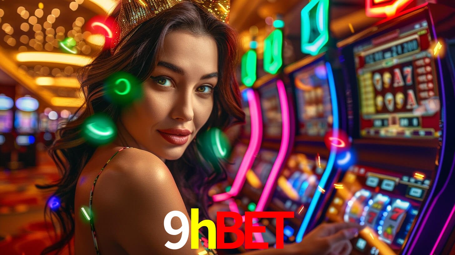 Bônus Generosos e Exclusivos no 9hbet para Você!