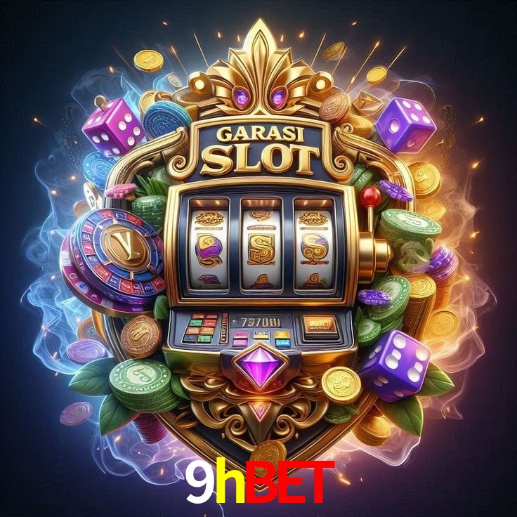 Provedores de Jogos 9hbet