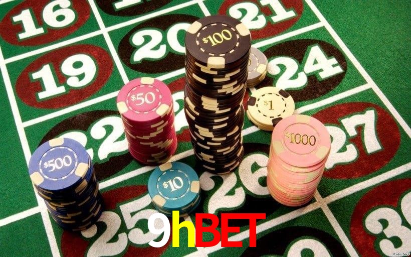 Explorando a Categoria de Eventos em Apostas na 9hbet