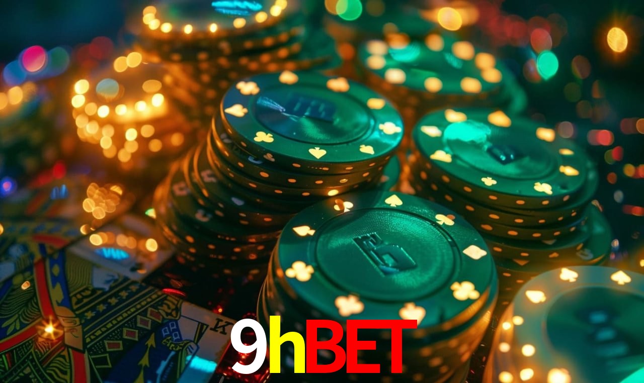 Casino Ao Vivo 9hbet