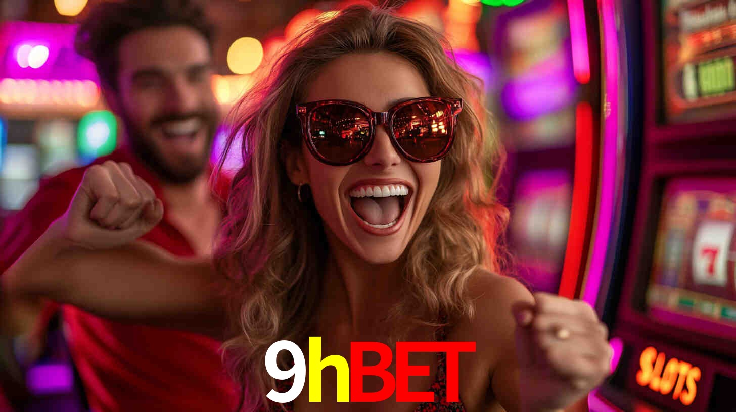 Apostas Esportivas na 9hbet: Um Guia Completo