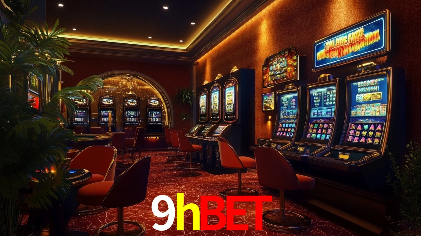 Live Casino 9hbet