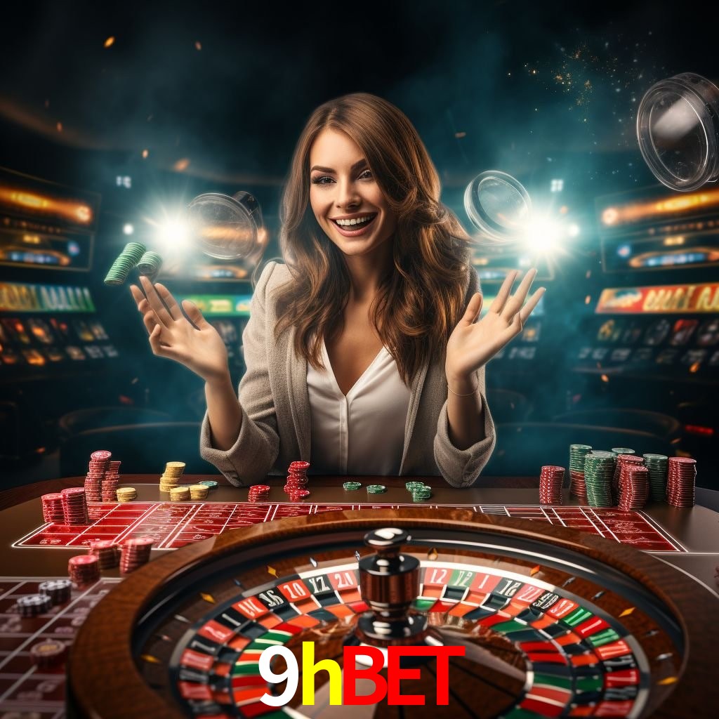 Ofertas Imperdíveis na 9hbet: Promoções e Bônus Que Valem a Pena