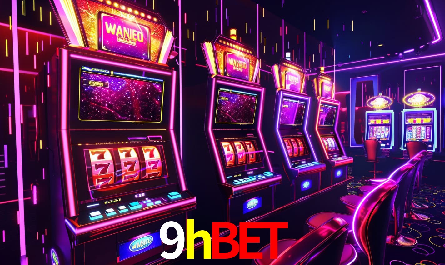 Apostas Esportivas na 9hbet: Um Guia Completo