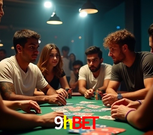 Especiais de Fim de Semana 9hbet