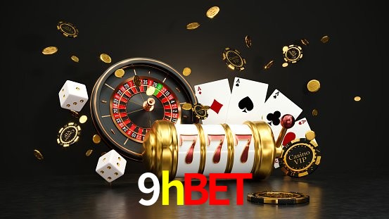 Football Betting 9hbet