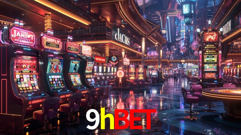 Games Directory 9hbet